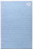 Внешний жёсткий диск 5TB Seagate One Touch Blue (STKZ5000402) 504831