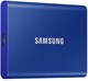 Внешний накопитель SSD 1TB Samsung T7 (MU-PC1T0H) 504808