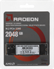 Накопитель SSD 2TB AMD R3 Series (R3MP32048G8) 514509