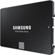 Накопитель SSD 500GB Samsung 870 EVO (MZ-77E500BW) 509828