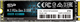 Накопитель SSD 2TB ADATA Legend 710 (ALEG-710-2TCS) 514432