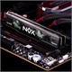 Оперативная память 16GB DDR5 5600MHz Apacer NOX (AH5U16G56C522MBAA-1) 510182