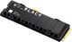 Накопитель SSD 1TB WD Black SN850X (WDS100T2XHE) 510643