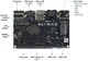 Одноплатный компьютер Khadas VIM4 8/32GB 505578