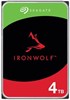 Жёсткий диск 4TB SATA-III Seagate IronWolf (ST4000VN006) 514123