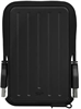Внешний жёсткий диск 4TB Silicon Power Armor A66 Black (SP040TBPHD66LS3K) 505064