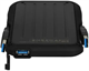 Внешний жёсткий диск 4TB Silicon Power Armor A66 Black (SP040TBPHD66LS3K) 505064