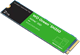Накопитель SSD 2TB WD Green SN350 (WDS200T3G0C) 515042