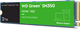 Накопитель SSD 2TB WD Green SN350 (WDS200T3G0C) 515042