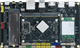 Одноплатный компьютер FireFly RK3399 4/16GB 505576
