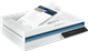 Сканер HP Scanjet Pro 2600 f1 (20G05A) 509097