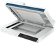 Сканер HP Scanjet Pro 2600 f1 (20G05A) 509097