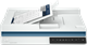 Сканер HP Scanjet Pro 2600 f1 (20G05A) 509097