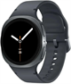 Умные часы Samsung Galaxy Watch8 LTE 40mm with Sport Band Graphite 502190