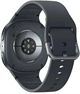 Умные часы Samsung Galaxy Watch8 LTE 40mm with Sport Band Graphite 502190