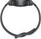 Умные часы Samsung Galaxy Watch8 LTE 40mm with Sport Band Graphite 502190