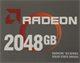 Накопитель SSD 2TB AMD R3 Series (R3SL2048G2) 514521