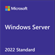 ПО Microsoft Windows Server CAL 2025 English 1pk DSP OEI 5 Clt Device CAL (EP2-25243) 514317