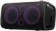 Портативная акустика Hisense Party Rocker One Black 517646
