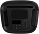 Портативная акустика Hisense Party Rocker One Black 517646