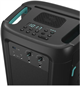 Портативная акустика Hisense Party Rocker One Black 517646