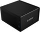 Внешний корпус для HDD Orico NS800U3 Black 505361