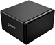 Внешний корпус для HDD Orico NS800U3 Black 505361
