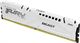 Оперативная память 16GB DDR5 5600MHz Kingston Fury Beast White (KF556C40BW-16) 510572