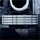 Оперативная память 16GB DDR5 5600MHz Kingston Fury Beast White (KF556C40BW-16) 510572