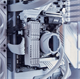 Оперативная память 16GB DDR5 5600MHz Kingston Fury Beast White (KF556C40BW-16) 510572
