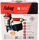 Нейлер пневматический Fubag N65C 504922