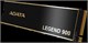 Накопитель SSD 2TB ADATA Legend 960 Max (ALEG-960M-2TCS) 510698