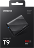 Внешний накопитель SSD 1TB Samsung T9 (MU-PG1T0B) 504773