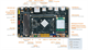 Одноплатный компьютер FireFly AIO-3399J 4/16GB 505569