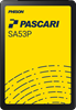 Накопитель SSD 240GB SATA-III Phison SA53P (S1201Y03240GP02256G00) OEM 506734