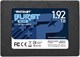 Накопитель SSD 1.92TB Patriot Burst Elite (PBE192TS25SSDR) 514410