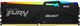 Оперативная память 16GB DDR5 5600MHz Kingston Fury Beast RGB (KF556C40BBA-16) 510038