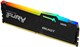 Оперативная память 16GB DDR5 5600MHz Kingston Fury Beast RGB (KF556C40BBA-16) 510038