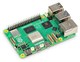 Одноплатный компьютер Raspberry Pi 5 4GB (RA770) 505601