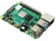 Одноплатный компьютер Raspberry Pi 4 Model B 8GB (RA608) 505599