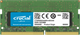 Оперативная память 32GB DDR4 3200MHz Crucial SO-DIMM (CT32G4SFD832A) 510608