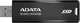 Внешний накопитель SSD 2TB ADATA SC610 Black (SC610-2000G-CBK/RD) 504991