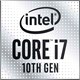 Процессор Intel Core i7 - 10700 OEM 516564