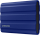 Внешний накопитель SSD 1TB Samsung T7 Shield (MU-PE1T0R) 504944