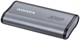 Внешний накопитель SSD 2TB ADATA SE880 Grey (AELI-SE880-2TCGY) 504996