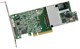 Контроллер RAID LSI 9361-4i SGL 1Gb (LSI00415) 506710