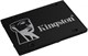 Накопитель SSD 1TB Kingston KC600 Series (SKC600/1024G) 510576