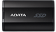 Внешний накопитель SSD 2TB ADATA SD810 Black (SD810-2000G-CBK) 504995