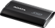 Внешний накопитель SSD 2TB ADATA SD810 Black (SD810-2000G-CBK) 504995
