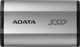 Внешний накопитель SSD 2TB ADATA SD810 Black (SD810-2000G-CBK) 504995